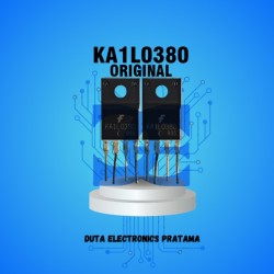 TRANSISTOR KA1L0380 .