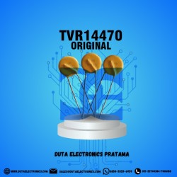 CAPACITOR TVR14470 .