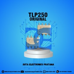 IC TLP250 SMD SOP-8 ORIGINAL