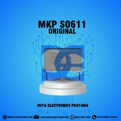 CAPACITOR MKP S0611 0,1UF 275V