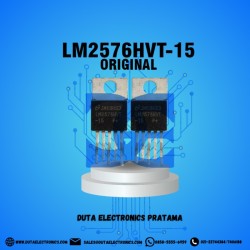 TRANSISTOR LM2576HVT-15 ORIGINAL