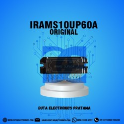 IGBT IRAMS10UP60A ORIGINAL