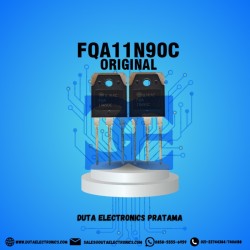 TRANSISTOR FQA11N90C ORIGINAL