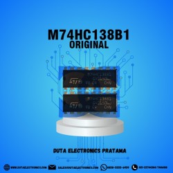 IC M74HC243B1 DIP-14 