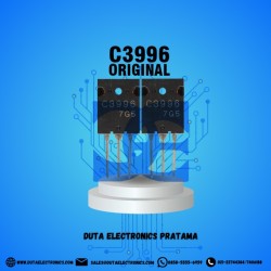 TRANSISTOR 2SC3996 .