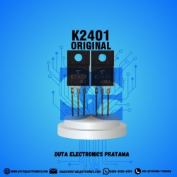 TRANSISTOR K2401 ORIGINAL