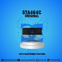 STA464C .