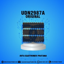 IC UDN2987A .