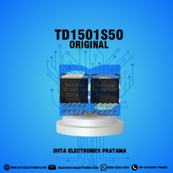 TD1501S50 SMD TO-263-5 .